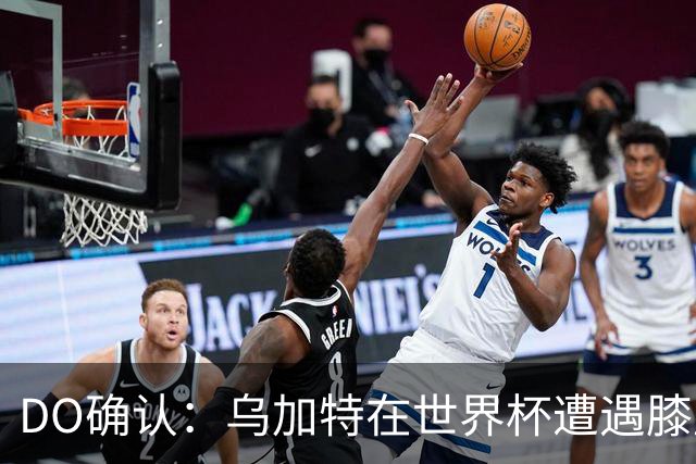 DO确认：乌加特在世界杯遭遇膝盖韧带重伤，预计面临长期缺阵